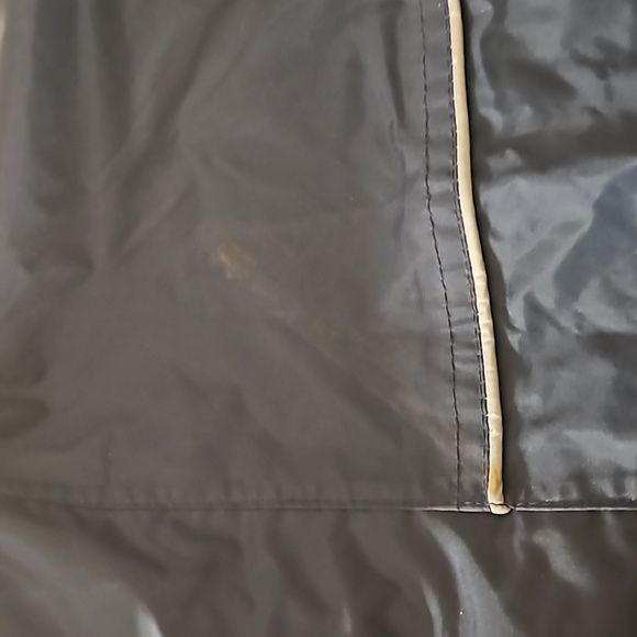 Wetsuits raincoat - Picture 3 of 4